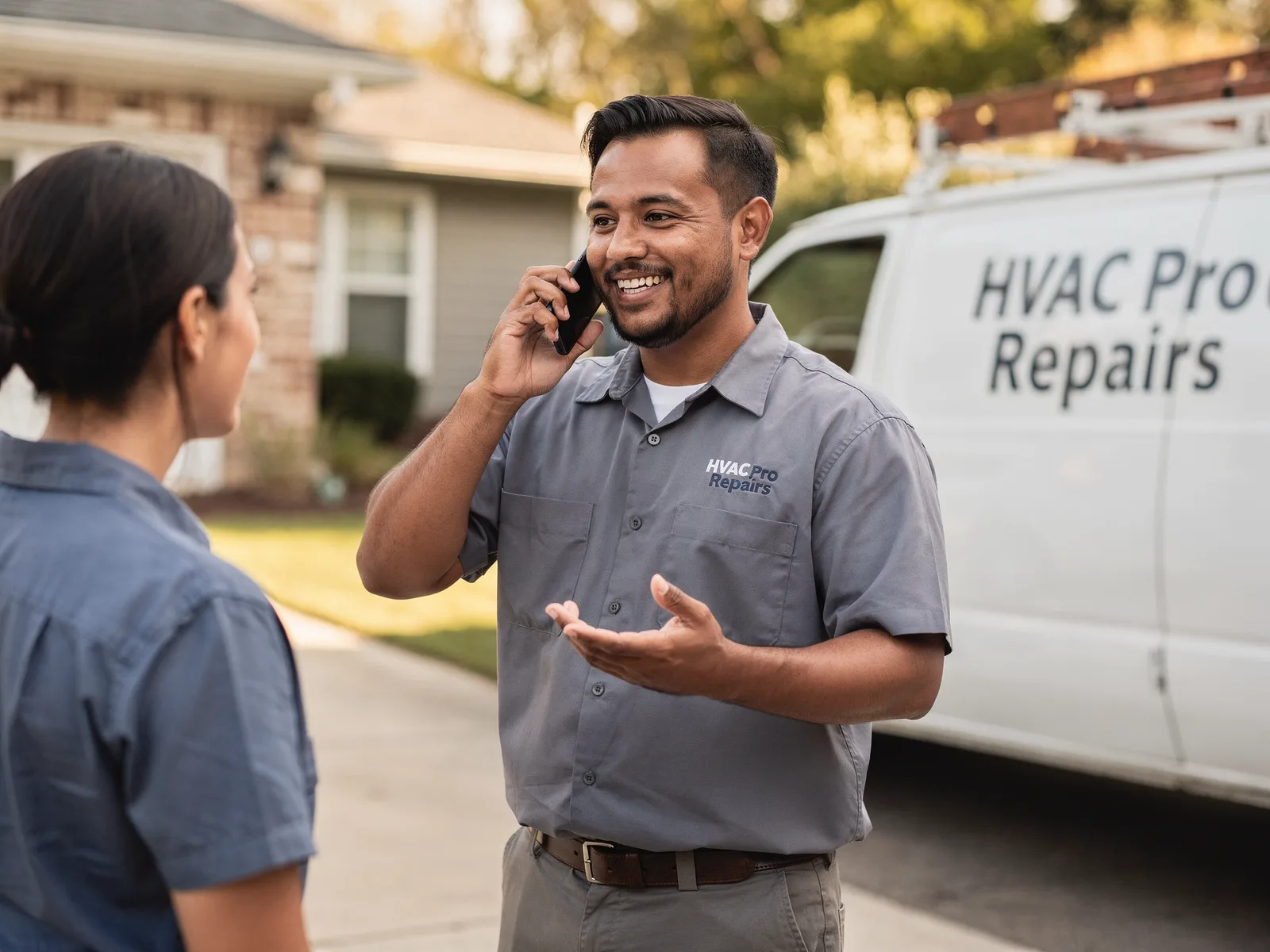 Heat Pump Repair Maplewood, OH FAQs