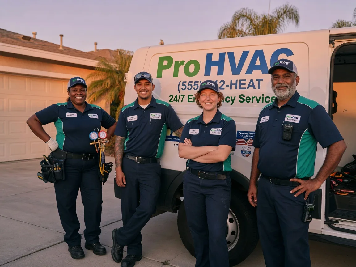 Furnace Repair company in Maplewood, OH