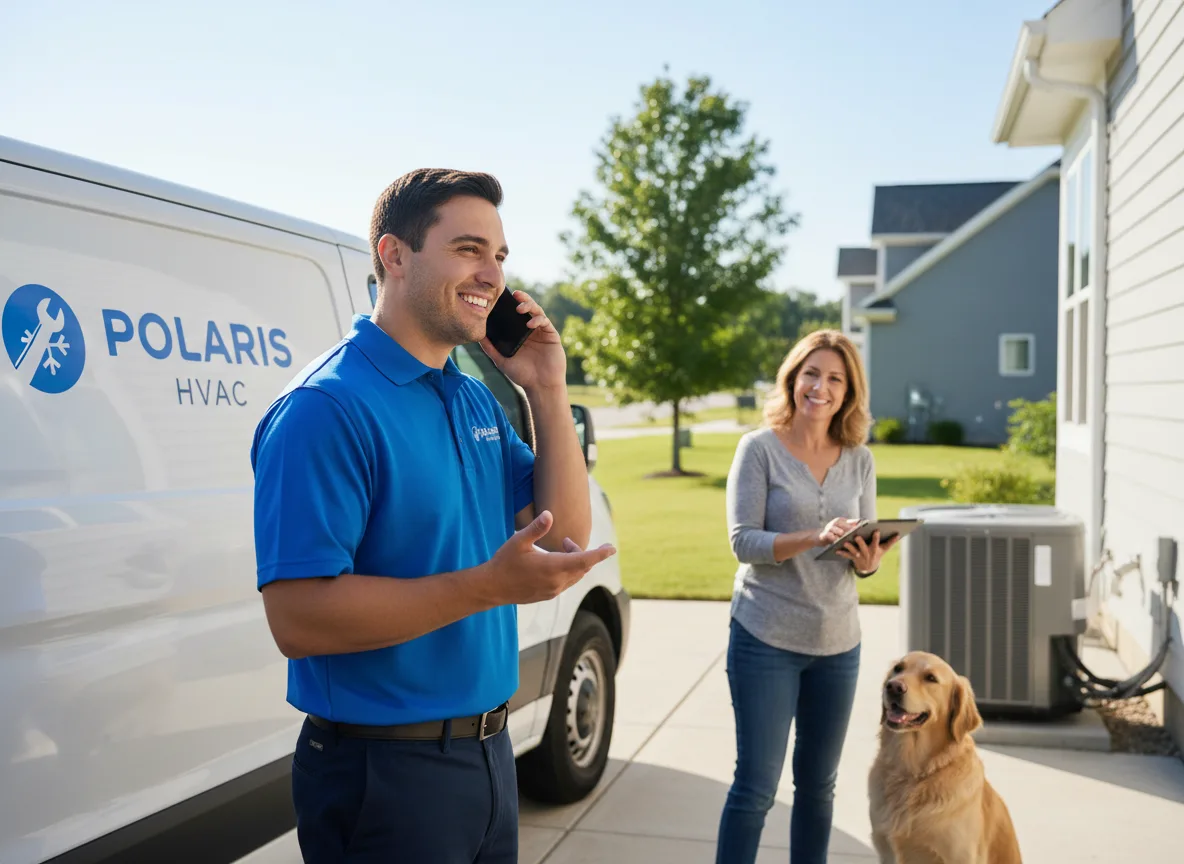 Furnace Repair Maplewood, OH FAQs